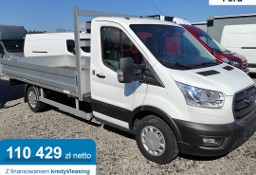 Ford Transit 350 L4 Trend Skrzynia Otwarta 350 L4 Trend Skrzynia Otwarta 2.0 130K