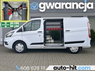 Ford Transit Custom L1H1 AUTOMAT 130KM Warsztat 2x B.drzwi /www.auto-hit.com/