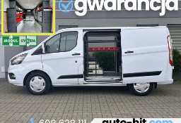 Ford Transit Custom L1H1 AUTOMAT 130KM Warsztat 2x B.drzwi /www.auto-hit.com/