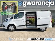 Ford Transit Custom L1H1 AUTOMAT 130KM Warsztat 2x B.drzwi /www.auto-hit.com/