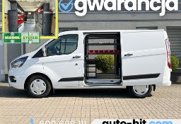 Ford Transit Custom L1H1 AUTOMAT 130KM Warsztat 2x B.drzwi /www.auto-hit.com/