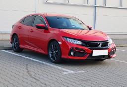 Honda Civic IX , Salon Polska, Serwis ASO, Navi, Klimatronic, Tempomat,