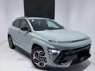 Hyundai Kona 1.6 T-GDI N Line 1.6 T-GDI N Line 138KM