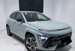 Hyundai Kona 1.6 T-GDI N Line 1.6 T-GDI N Line 138KM