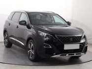 Peugeot 5008 , Salon Polska, Automat, 7 miejsc, Skóra, Navi, Klimatronic,