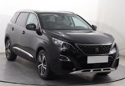 Peugeot 5008 , Salon Polska, Automat, 7 miejsc, Skóra, Navi, Klimatronic,