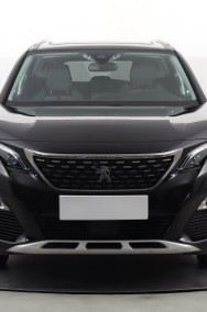 Peugeot 5008 , Salon Polska, Automat, 7 miejsc, Skóra, Navi, Klimatronic,-2