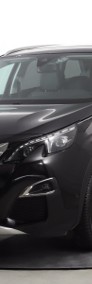 Peugeot 5008 , Salon Polska, Automat, 7 miejsc, Skóra, Navi, Klimatronic,-3