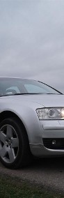 Audi A8 II (D3) LIFT 4.2 Quattro-3