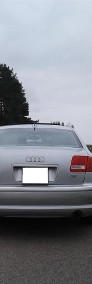 Audi A8 II (D3) LIFT 4.2 Quattro-4