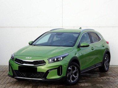 Kia Xceed 1.5 T-GDI M DCT XCeed-1