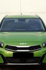 Kia Xceed 1.5 T-GDI M DCT XCeed-2