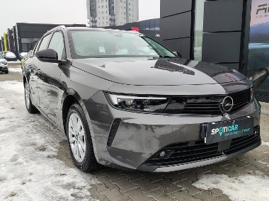 Opel Astra K VI 1.2 T Edition S&S-1