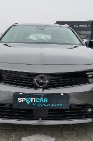 Opel Astra K VI 1.2 T Edition S&S-2