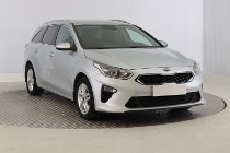 Kia Cee'd III , Salon Polska, Serwis ASO, VAT 23%, Klimatronic, Tempomat,