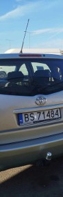 Toyota Corolla Verso okazyjna cena!!!!!-3