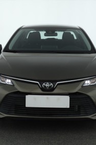 Toyota Corolla XII , Salon Polska, Serwis ASO, VAT 23%, Klimatronic, Tempomat,-2