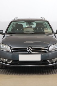 Volkswagen Passat B7 , Automat, Navi, Klimatronic, Tempomat, Parktronic-2