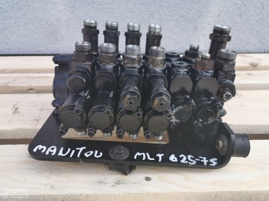 Rozdzielacz hydrauliczny Manitou MLT 625-75H-1