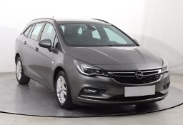 Opel Astra J , Salon Polska, Serwis ASO, Navi, Klimatronic, Tempomat,