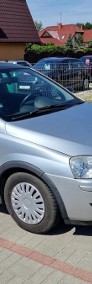 Opel Corsa C Klima,Elektryka,radio,Halogeny,2 kpl.kól-4