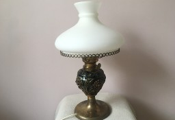 PRL vintage lampa Spółdzielnia Pracy Elektrometal Wieliczka