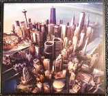 Polecam Znakomity Album CD FOO FIGHTERS - Album Sonic Highways