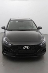 Hyundai i30 II 1.0 T-GDI Modern 1.0 T-GDI Modern 100KM-2