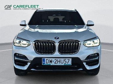 BMW X3 G01 BMW X3 xDrive20i GPF Luxury Line aut Kombi dw2hu57-1