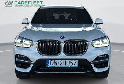 BMW X3 G01 BMW X3 xDrive20i GPF Luxury Line aut Kombi dw2hu57