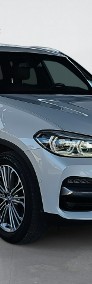 BMW X3 G01 BMW X3 xDrive20i GPF Luxury Line aut Kombi dw2hu57-3