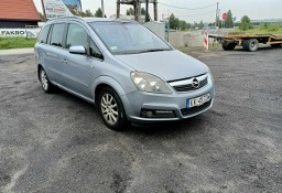 Opel Zafira B Opel Zafira 1.6 05r 7OS