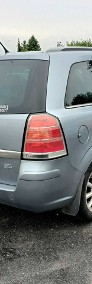 Opel Zafira B Opel Zafira 1.6 05r 7OS-4