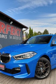 BMW SERIA 1 F40-2