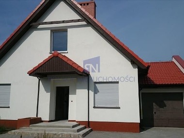 Dom Marcinkowice-1