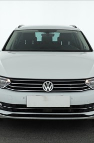 Volkswagen Passat B8 , 190 KM, Automat, Klimatronic, Tempomat, Parktronic,-2