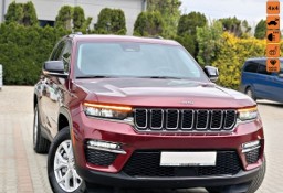 Jeep Grand Cherokee IV [WK2] Navi A U T O M A T Limited 4 x 4