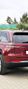 Jeep Grand Cherokee IV [WK2] Navi A U T O M A T Limited 4 x 4-3