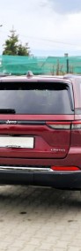 Jeep Grand Cherokee IV [WK2] Navi A U T O M A T Limited 4 x 4-4
