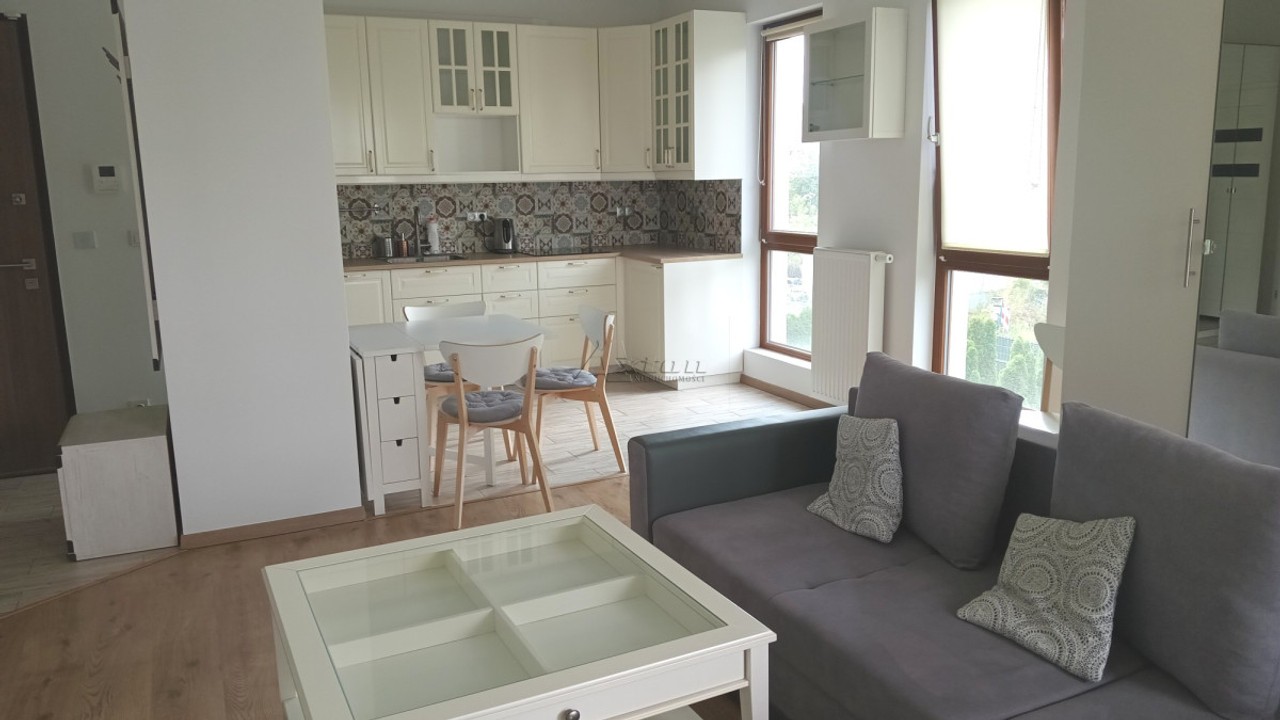 Mieszkanie do wynajęcia, 55 m² Mokotów, Bergamotki