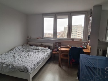 Mieszkanie w Centrum, 25 m², Szczepin, po remoncie-1