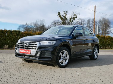 Audi Q5 III 2.0 50 TFSI e 252KM PHEV Eu6 Quattro 4x4 Hybrid Plug-In VAT 23% Brut-1