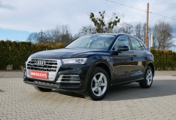 Audi Q5 III 2.0 50 TFSI e 252KM PHEV Eu6 Quattro 4x4 Hybrid Plug-In VAT 23% Brut