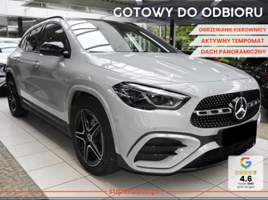 Mercedes-Benz Klasa GLA