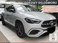 Mercedes-Benz Klasa GLA II 220 4-Matic AMG Line 220 4M Pakiet AMG Premium + Edycja specjalna + Dach