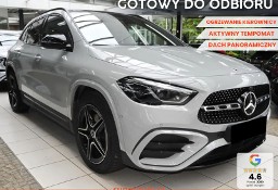 Mercedes-Benz Klasa GLA