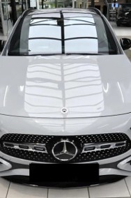 Mercedes-Benz Klasa GLA II 220 4-Matic AMG Line 220 4M Pakiet AMG Premium + Edycja specjalna + Dach-2