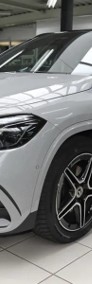 Mercedes-Benz Klasa GLA II 220 4-Matic AMG Line 220 4M Pakiet AMG Premium + Edycja specjalna + Dach-3