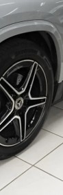 Mercedes-Benz Klasa GLA II 220 4-Matic AMG Line 220 4M Pakiet AMG Premium + Edycja specjalna + Dach-4