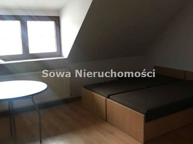 Mieszkanie Wałbrzych Sobięcin-1